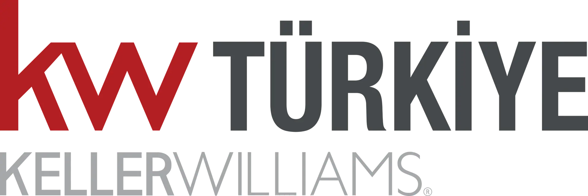Keller Williams Türkiye logosu