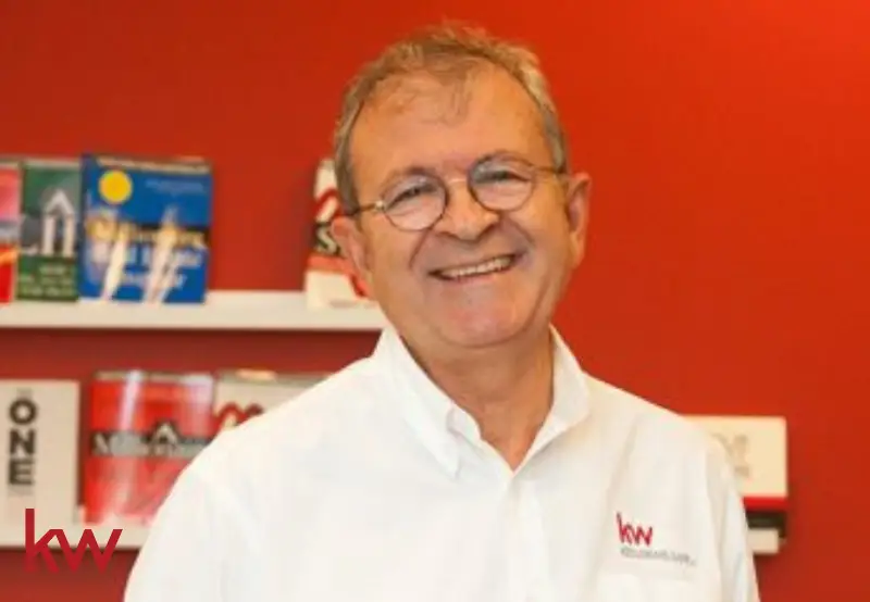 Haluk Erol, Keller Williams Türkiye Eğitim Direktörü