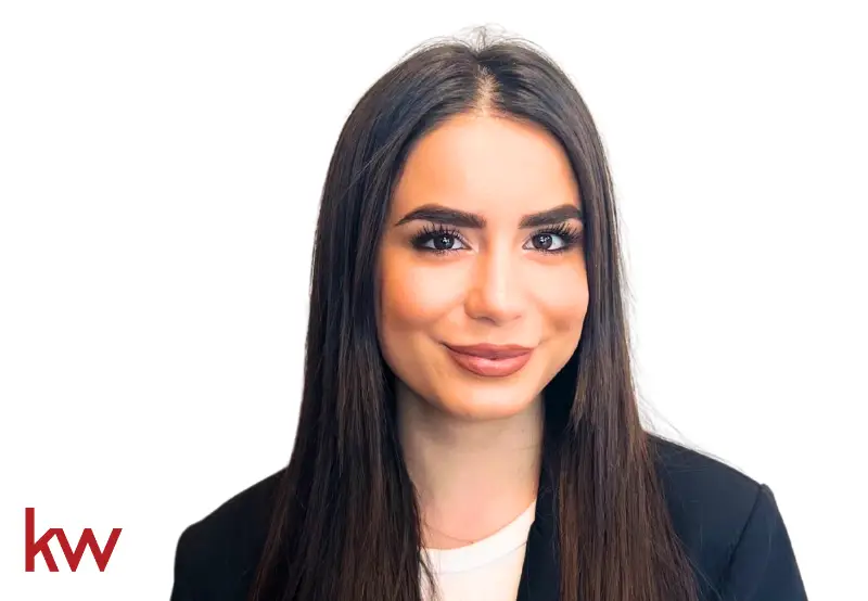 Adar Yalçın, Keller Williams Türkiye Ofis Yöneticisi
