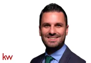 Alper Tümer, Keller Williams Türkiye KW Genç Profesyoneller Grup Lideri