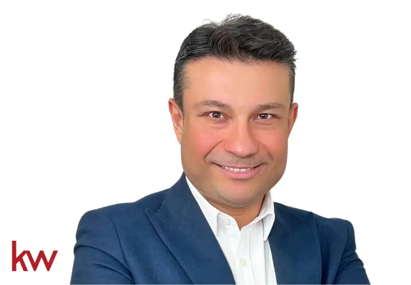 Berat Genç, Keller Williams Türkiye Büyüme Direktörü