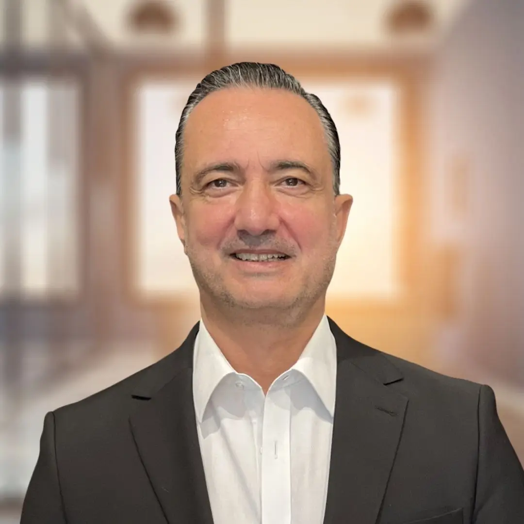 Burak Kır — KW Boğaziçi Yönetici Ortak