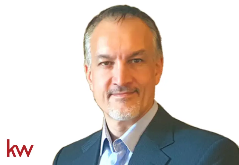 Burak Aydın, Keller Williams Türkiye Teknoloji Direktörü