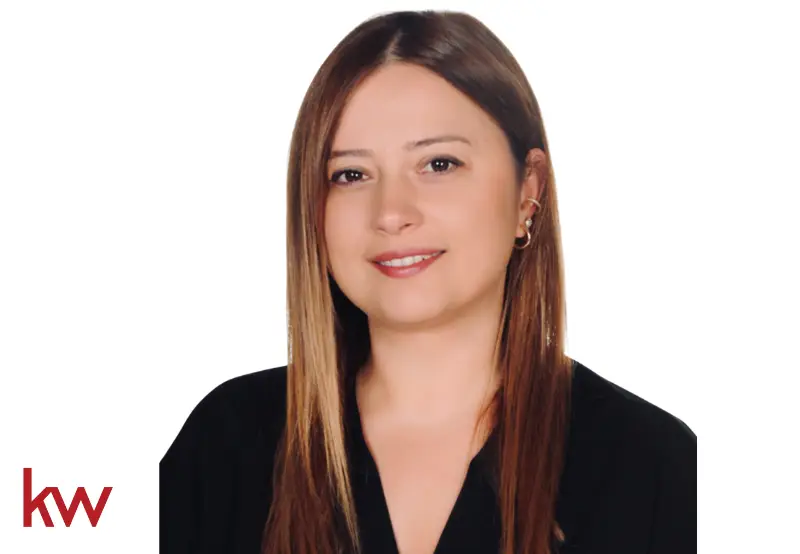 Büşra Karahan, Keller Williams Türkiye Ülke Direktörü Asistanı ve İç Etkinlikler Müdürü