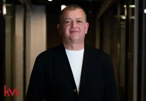 Erdinç Şahin, Keller Williams Türkiye KW Commercial and Land Grup Lideri