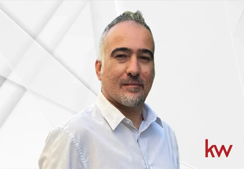 Koray Alp, Keller Williams Türkiye İç Denetim ve Süreç Güvence Direktörü