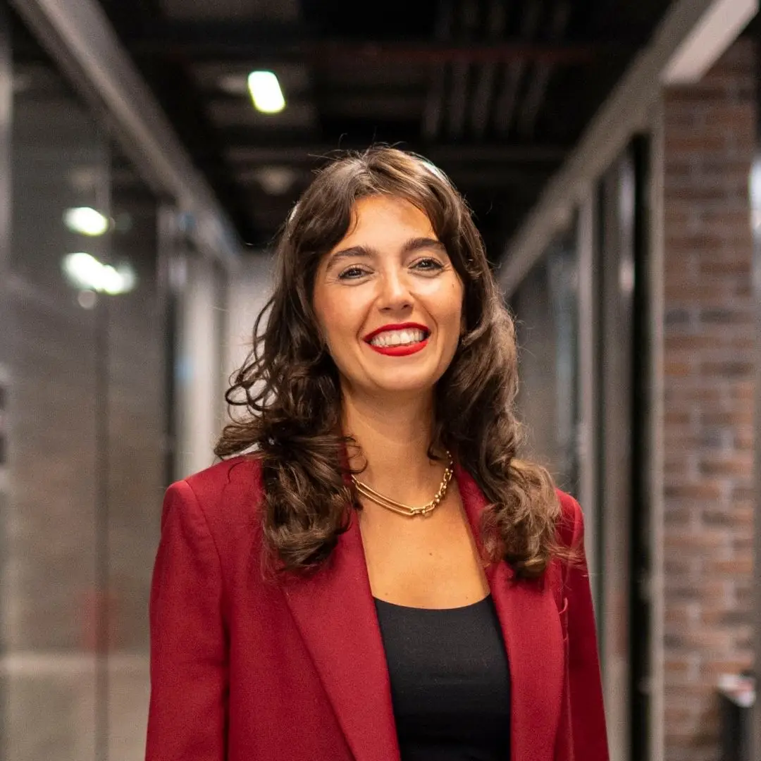 Maral Bezircioğlu — KW Platin · Karma Danışman Ortak
