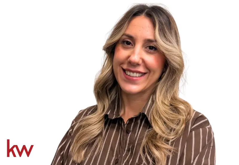 Merve Nur Mortaş, Keller Williams Türkiye Kıdemli Raporlama Analisti