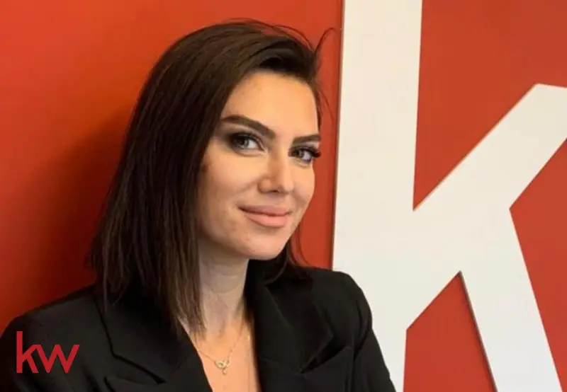 Selen Tümer, Keller Williams Türkiye Franchise Destek Koordinatörü