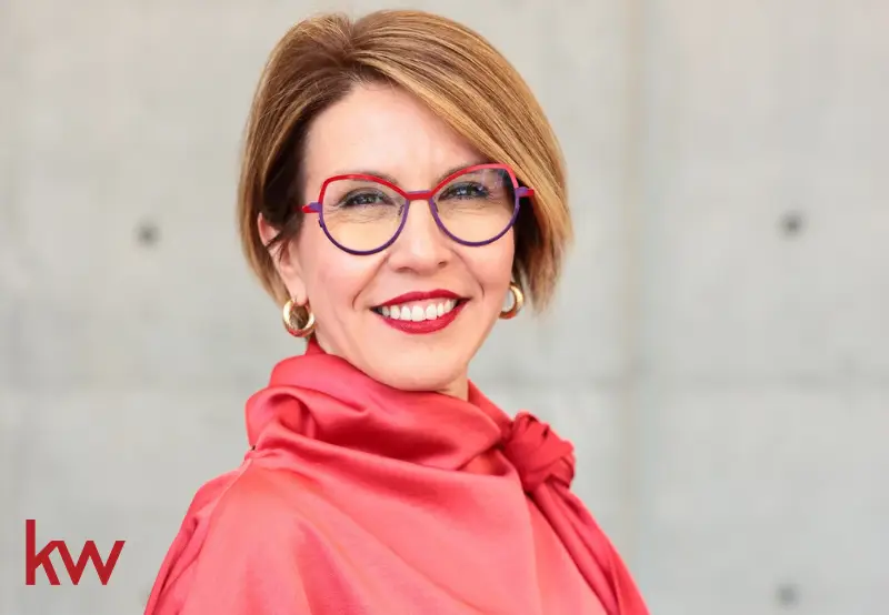 Huriye Ceylan Şenlen — KW Türkiye Operasyon Direktörü