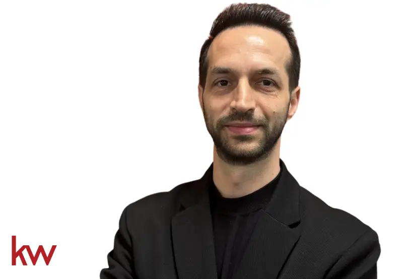 Serkan Yetkinyılmaz, Keller Williams Türkiye Dijital Deneyim ve Pazarlama Müdürü