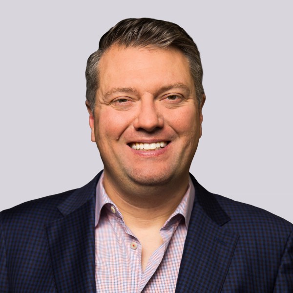 Chris Czarnecki, Keller Williams CEO’su ve Başkanı