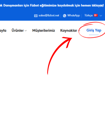 EIDS İlan Yetki Sorgulama (Liderler) ekran goruntusu
