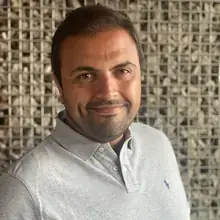 Keller Williams Türkiye danışmanı Ayhan Özkantar