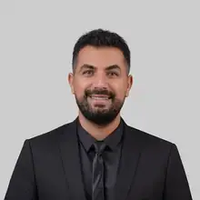 Keller Williams Türkiye danışmanı Mehmet Emin Toka