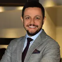 Keller Williams Türkiye danışmanı Özgür Alp