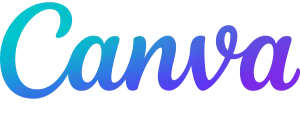 Canva logosu