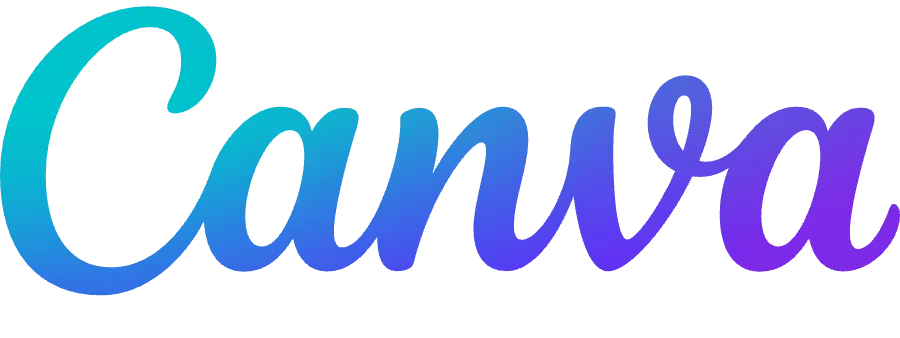 Canva logosu