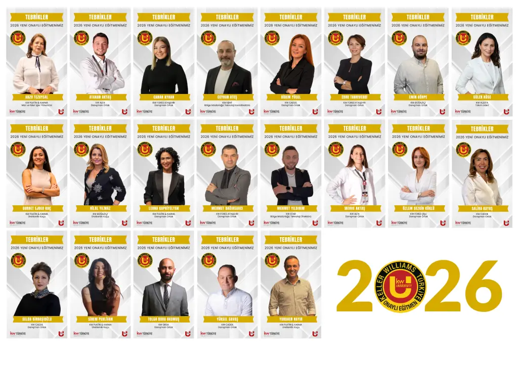 Eğitim | Red Report Ocak 2026