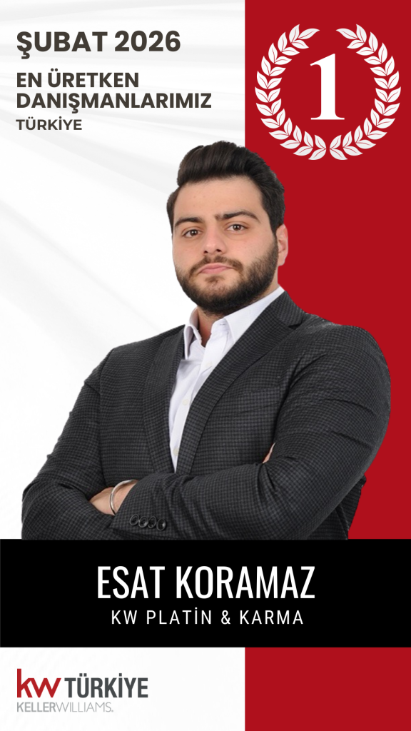 Şubat 2026 En Üretken Danışmanlarımız | Red Report Mart 2026