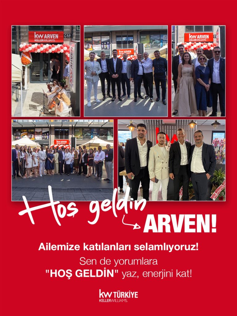 Büyüyoruz | Red Report Eylül 2026