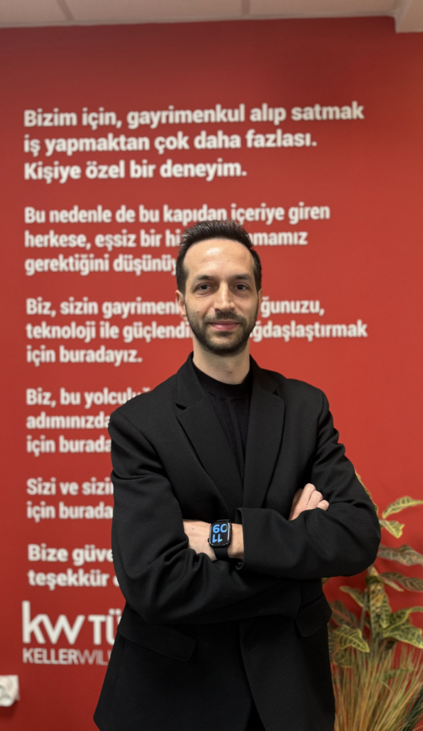 Ailemize Hoşgeldin | Red Report Mart 2026