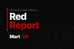 Red Report Mart 2026